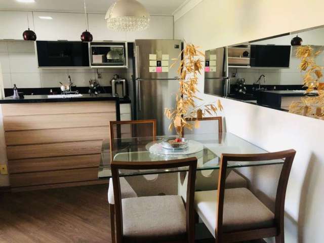 Apartamento 53m² 2 dormitórios 1 vaga residencial el cielo quitaúna osasco-sp