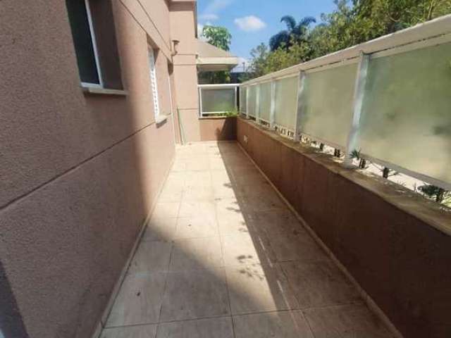 Apartamento Gardem em Osasco - Jd. Roberto- 66m² - 2 Dormitórios - 1 Vaga - Lazer Completo