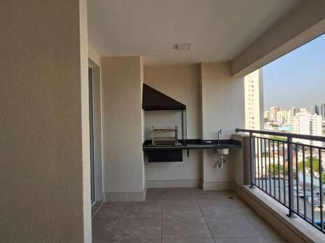 Apartamento de 2 Dormitórios Parque São Jorge - Tatuapé