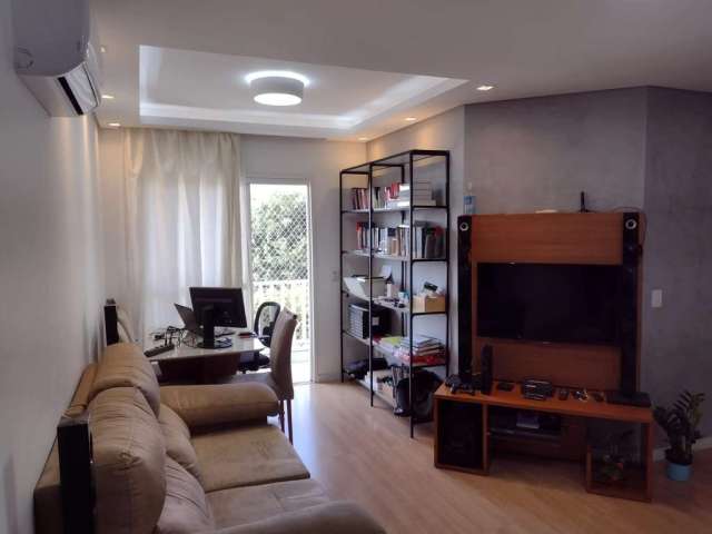 Apartamento 48m² 2 dormitórios 1 vaga residencial vida nova piratininga osasco-sp