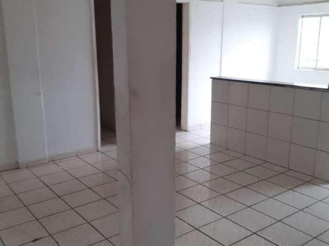 Apartamento a venda em Carapicuíba na Cohab1