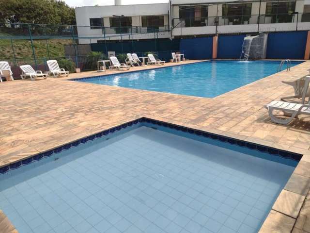 Apartamento de 2 Dormitórios - Conforto e Lazer Completo cond. Guimarães Rosa Osasco-SP