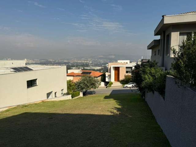 A sua nova casa num residencial sofisticado e imerso ao verde - tamboré 10