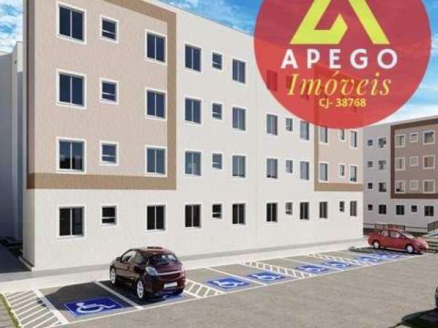 Apartamento à venda no bairro Vila Mutirão I em Goiânia/GO