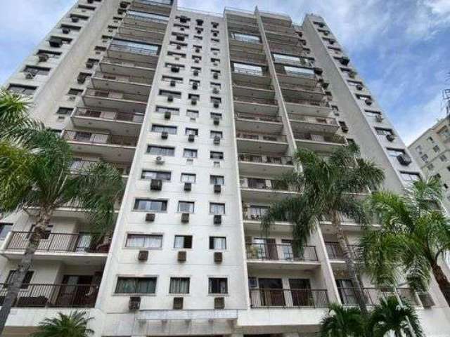 Apartamento para Venda em Rio de Janeiro, Jacarepaguá, 4 dormitórios, 1 suíte, 3 banheiros, 2 vagas