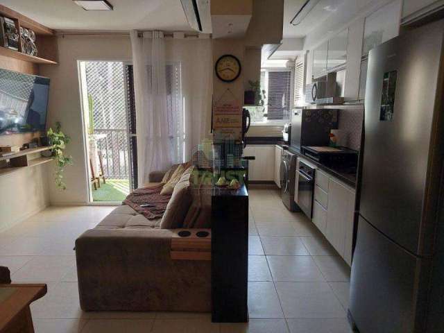 Apartamento para Venda em Rio de Janeiro, Jacarepaguá, 3 dormitórios, 1 suíte, 2 banheiros, 1 vaga