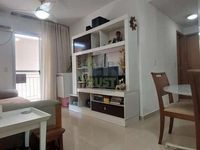 Apartamento para Venda em Rio de Janeiro, Taquara, 2 dormitórios, 1 banheiro, 1 vaga