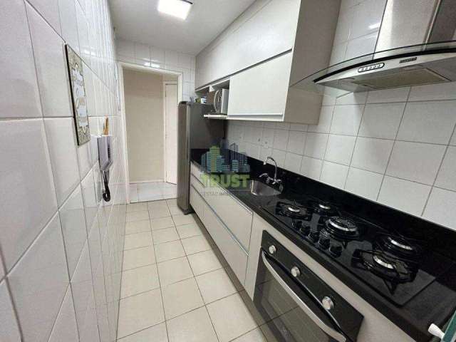 Apartamento para Venda em Rio de Janeiro, Barra Olímpica, 3 dormitórios, 1 suíte, 3 banheiros, 1 vaga