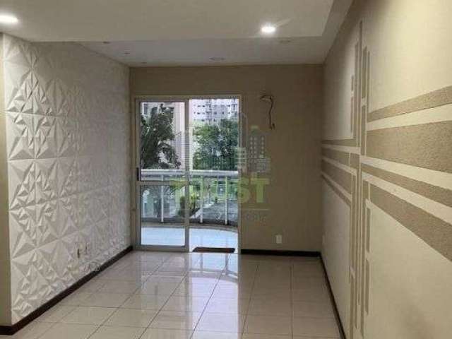 Apartamento para Venda em Rio de Janeiro, Barra Olímpica, 3 dormitórios, 1 suíte, 2 banheiros, 1 vaga