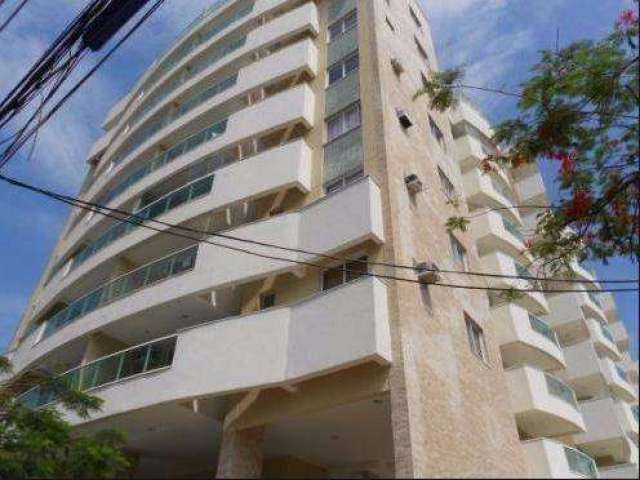 Apartamento para Venda em Rio de Janeiro, Freguesia (Jacarepaguá), 3 dormitórios, 1 suíte, 2 banheiros, 1 vaga