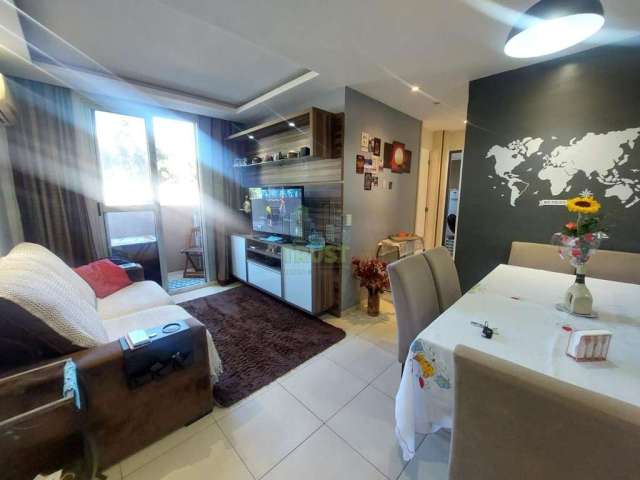 Apartamento para Venda em Rio de Janeiro, Taquara, 2 dormitórios, 1 banheiro