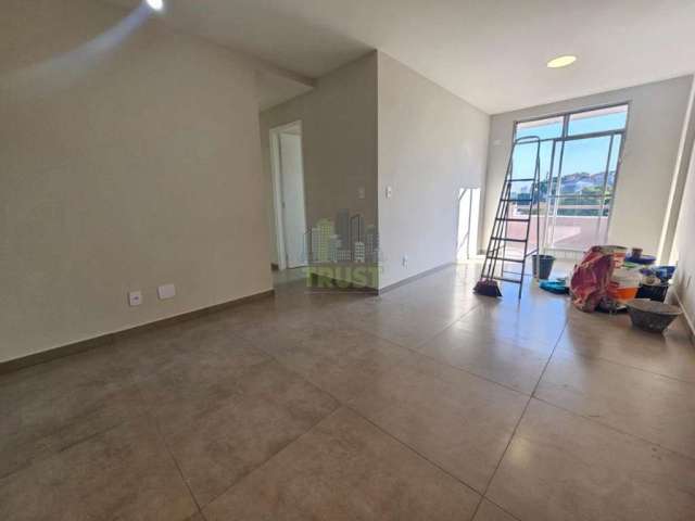 Apartamento para Venda em Rio de Janeiro, Freguesia (Jacarepaguá), 3 dormitórios, 1 suíte, 1 banheiro, 1 vaga