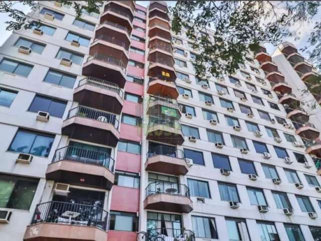 Apartamento para Venda em Rio de Janeiro, Pechincha, 3 dormitórios, 1 suíte, 2 banheiros, 1 vaga