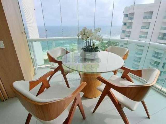 Apartamento para Venda em Rio de Janeiro, Barra da Tijuca, 1 dormitório, 1 banheiro, 1 vaga