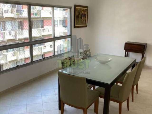 Apartamento para Venda em Rio de Janeiro, Flamengo, 3 dormitórios, 1 suíte, 2 banheiros, 1 vaga