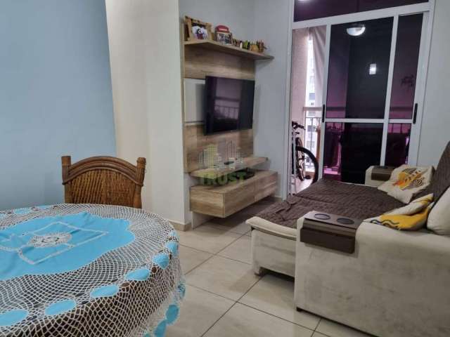 Apartamento para Venda em Rio de Janeiro, Anil, 2 dormitórios, 1 banheiro, 1 vaga