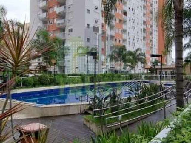 Apartamento para Venda em Rio de Janeiro, Anil, 2 dormitórios, 1 suíte, 2 banheiros, 1 vaga