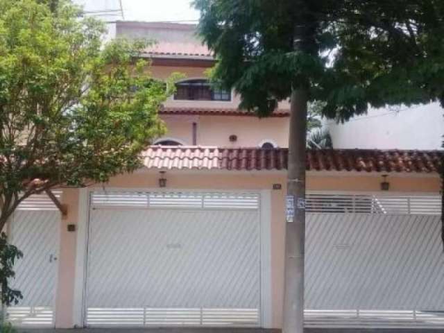 Casa em condomínio fechado com 4 quartos à venda na Rua Professora Vera Lúcia Nogueira Lucas, 192, Jardim City, Guarulhos, 250 m2 por R$ 1.000.000