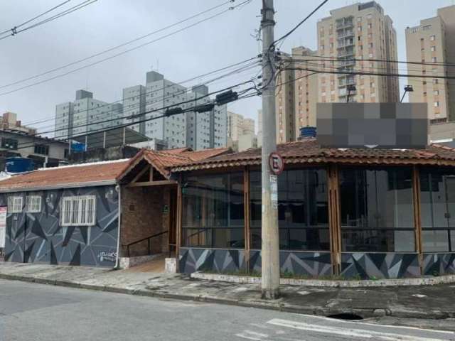 Prédio comercial ou residencial a venda, 225m² -Jardim Barbosa - Guarulhos/SP