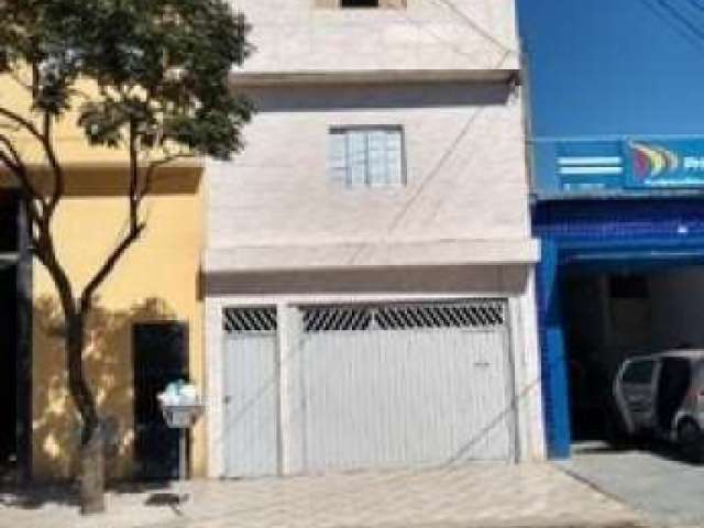 Casa em condomínio fechado com 7 quartos à venda na Rua Maria Quitéria de Jesus Medeiros, 291, Jardim Ponte Alta I, Guarulhos, 125 m2 por R$ 516.000