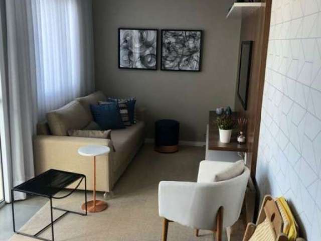 APARTAMENTO DUPLEX 2 DORMITÓRIOS 2 VAGAS, 73 M² - Vila Nova Bonsucesso - Guarulhos - SP