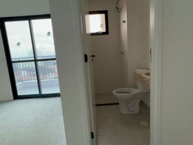 APARTAMENTO COM 1 DORMITÓRIOS À VENDA, 31 M² -Vila Galvão - Guarulhos - SP