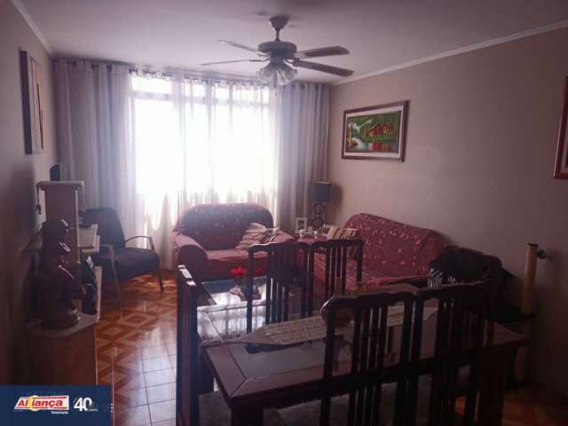 APARTAMENTO COM 2 DORMITÓRIOS  À VENDA, 70m² - CENTRO - GUARULHOS/SP