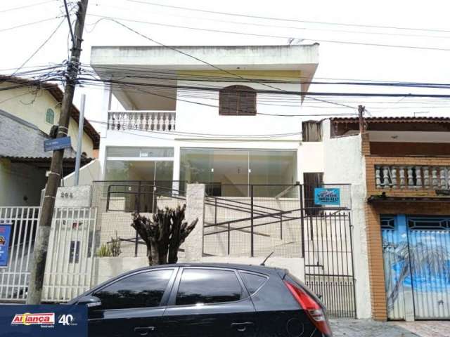 Imovel comercial com 300m² -