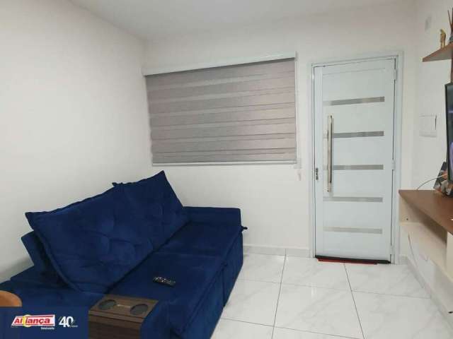 Apartamento com 2 quartos à venda, 42 m² - vila progresso ? guarulhos/sp