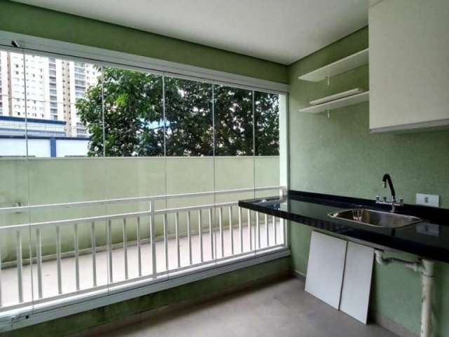 APARTAMENTO COM 2 QUARTOS À VENDA, 57m² - GOPOÚVA - GUARULHOS/SP