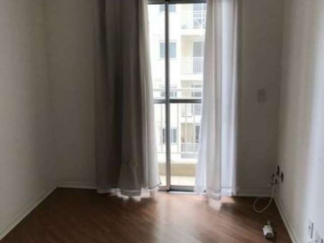 APARTAMENTO COM 2 QUARTOS, SENDO 1 SUÍTE À VENDA, 54 m² - VILA MIRIAM - GUARULHOS/SP