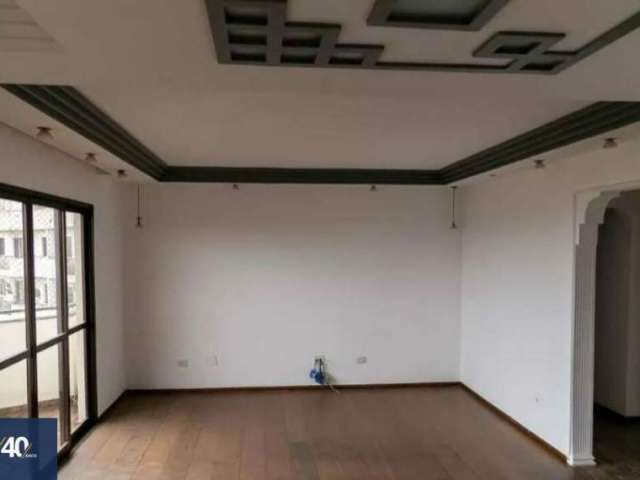 Apartamento com 4 dormitórios à venda, 410m² - macedo? guarulhos/sp