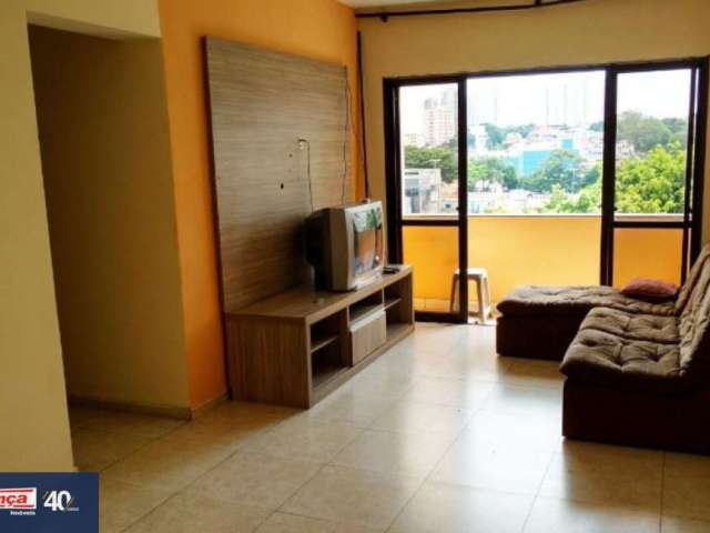 Apartamento à Venda no Jardim Zaira - 82 m²