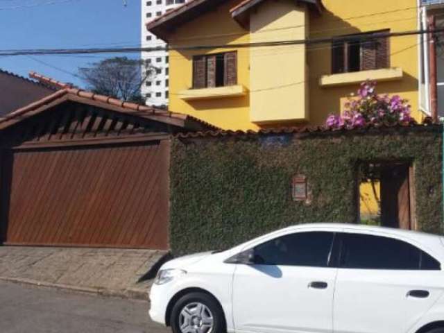 Sobrado à venda - 3 quartos e 1 suíte á venda  232m² - Gopoúva - Guarulhos/SP