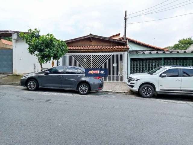 SOBRADO COM 3 DORMITÓRIOS SENDO 1 SUITE A VENDA, 150 m² JARDIM SÃO ROBERTO - GUARULHOS/SP