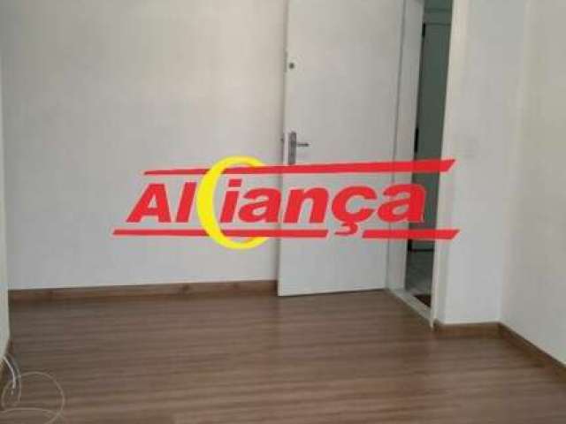 apartamento 2 dormitórios vila rosalia 60 m2 310 mil