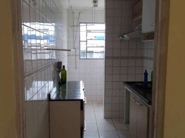 Loft com 2 quartos à venda na Avenida Armando Bei, 401, Vila Nova Bonsucesso, Guarulhos, 48 m2 por R$ 170.000