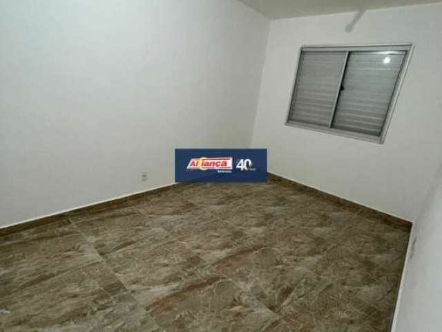 APARTAMENTO COM 2 DORMITÓRIOS À VENDA, 60 M² - Picanço - Guarulhos - SP