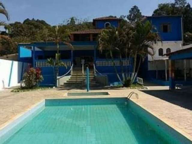 Chácara / sítio com 12 quartos à venda na Avenida Guanabara, 194, Aguazul, Guarulhos, 663 m2 por R$ 1.865.000