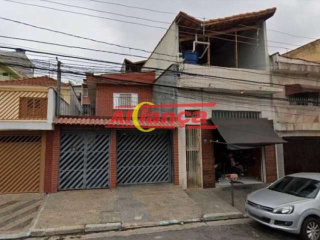 Imóvel Paraventi 4 casas = Renda 10% + área com telhado para outra casa