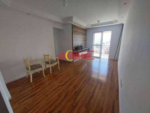 Casa em condomínio fechado com 3 quartos à venda na Rua Antonieta, 261, Picanço, Guarulhos, 70 m2 por R$ 540.000