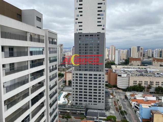 Apartamento com 3 suítes  à venda,110 m² - cidade mãe do céu -  são paulo / sp