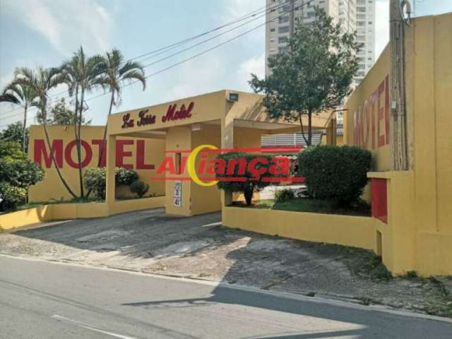 Oportunidade comercial ou residencial a venda, 2.000 m² - Vila Leonor - Guarulhos - SP