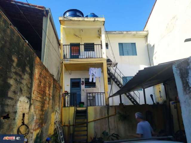 Casa com 3 quartos a venda - 95 m² - jardim rosa de frança ? guarulhos/sp