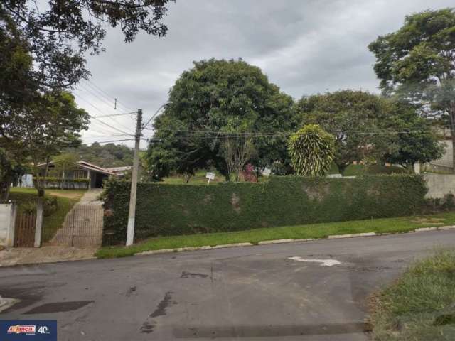 TERRENO A VENDA, 675 m²- VICENTE NUNES- NAZARÉ PAULISTA/SP