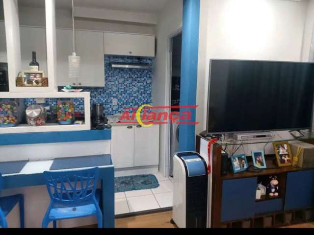 Apartamento a venda jd guilhermino ( pimentas )