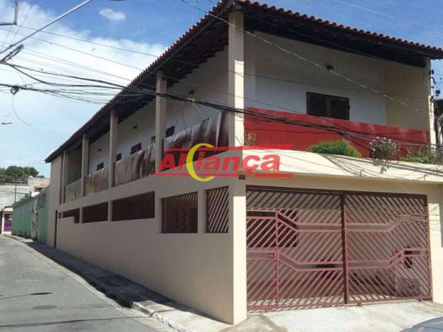 Casa em ótima localização