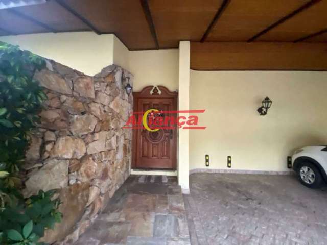 Casa em Alto Padrão