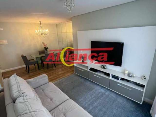 Condominio flex guarulhos, 60m², picanço, guarulhos