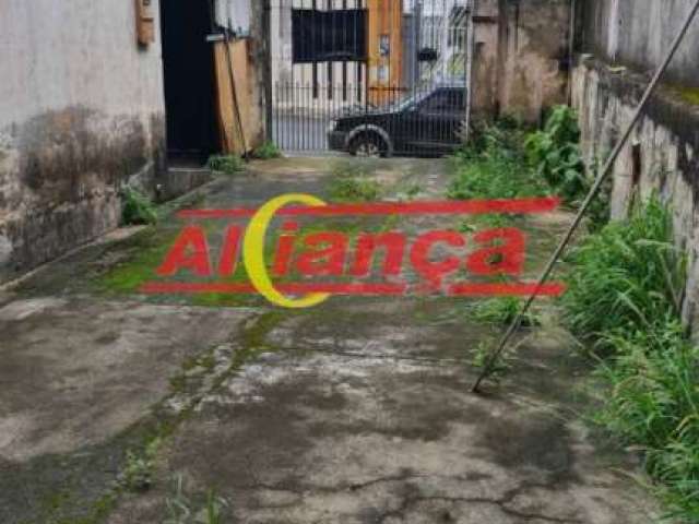 Vendo casa térrea com Edícula na Vila Augusta